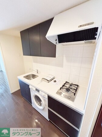 MFPRコート蒲田の物件内観写真